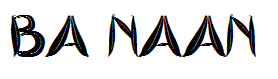 BA naan