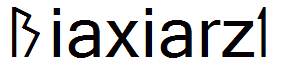 Biaxiarz1