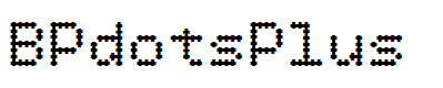 BPdotsPlus