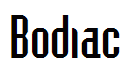 Bodiac