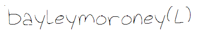 bayleymoroney(L)