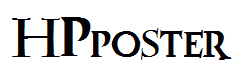 HPposter