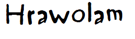 Hrawolam