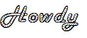 Howdy