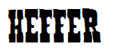 Heffer