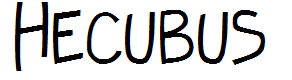 Hecubus