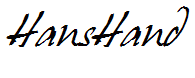 HansHand