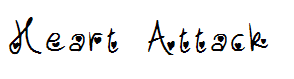 Heart Attack