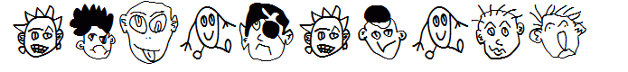HumanHeads