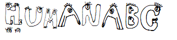 HumanABC