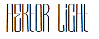 Hektor Light