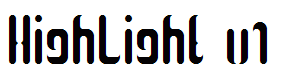 HighLight v1