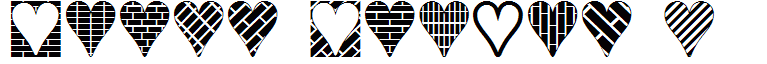 Heart Things 3