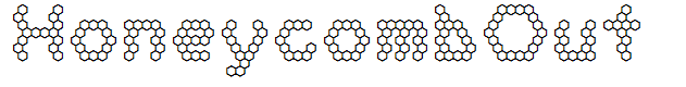 HoneycombOut