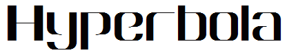Hyperbola