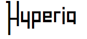 Hyperia