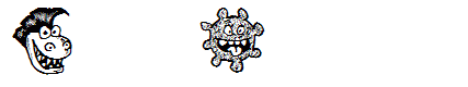 Happy Monsters