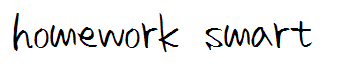 homework smart