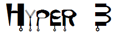Hyper 3
