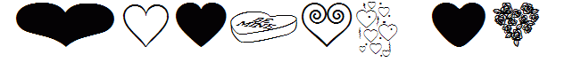 Hearts BV