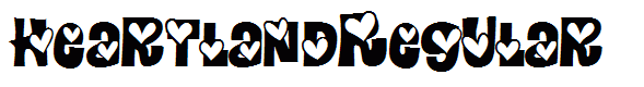HeartlandRegular