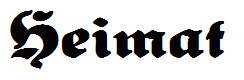 Heimat
