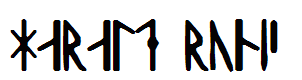 Harald Runic