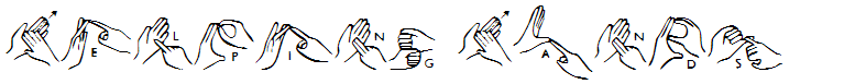 Helping Hands
