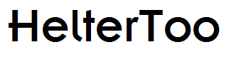 HelterToo
