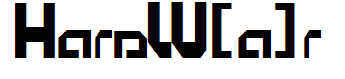 HardW[a]r