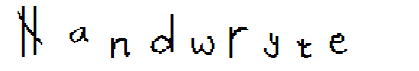 Handwryter