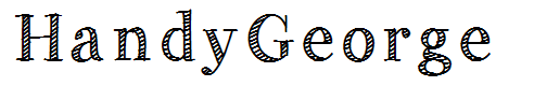 HandyGeorge