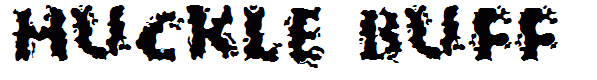 Huckle Buff