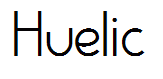 Huelic