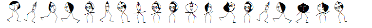 HeadsConstructedTwo