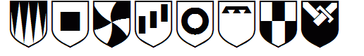 Heraldic