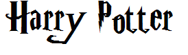 Harry Potter