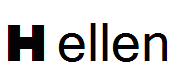Hellen
