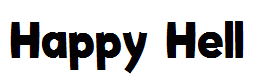 Happy Hell