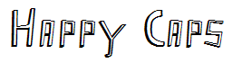 Happy Caps