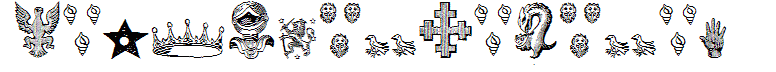HeraldicDevices