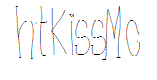 htKissMe