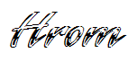 Hrom