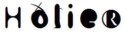 Holier