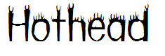 Hothead