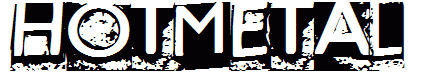 HOTMETAL