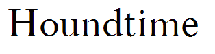 Houndtime