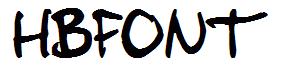 HBFONT