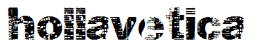 hollavetica