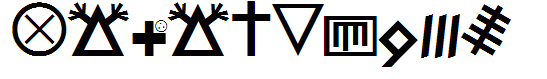 Hobo Signs